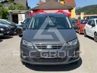 2017 Seat Alhambra