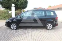 2017 Seat Alhambra