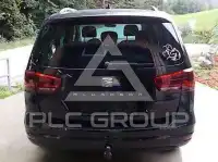 2017 Seat Alhambra