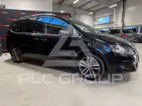 2017 Seat Alhambra
