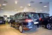 2017 Seat Alhambra