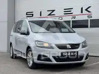2017 Seat Alhambra