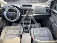 2017 Seat Alhambra
