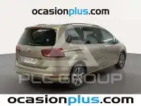 2017 Seat Alhambra