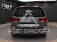 2017 Seat Alhambra