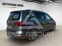2017 Seat Alhambra