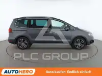 2017 Seat Alhambra