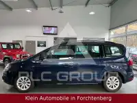 2017 Seat Alhambra