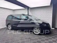 2017 Seat Alhambra