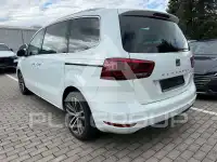2017 Seat Alhambra