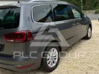 2017 Seat Alhambra
