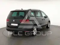 2017 Seat Alhambra