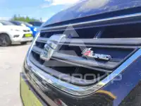 2017 Seat Alhambra
