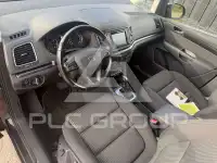 2017 Seat Alhambra