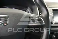 2017 Seat Alhambra