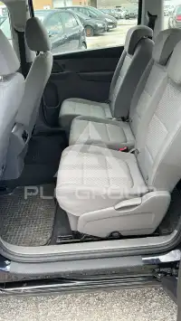 2017 Seat Alhambra