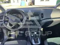 2017 Seat Alhambra