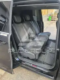2017 Seat Alhambra