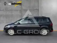 2017 Seat Alhambra