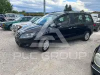 2017 Seat Alhambra