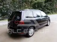 2017 Seat Alhambra