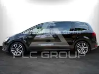 2017 Seat Alhambra