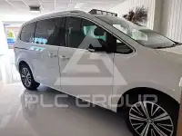 2017 Seat Alhambra