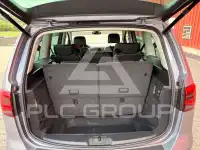 2017 Seat Alhambra