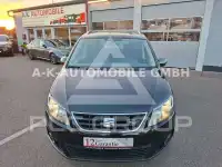 2017 Seat Alhambra
