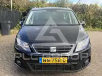2017 Seat Alhambra