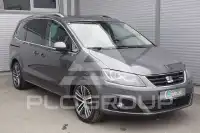 2017 Seat Alhambra