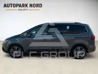 2017 Seat Alhambra