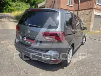 2017 Seat Alhambra
