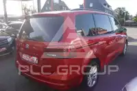 2017 Seat Alhambra