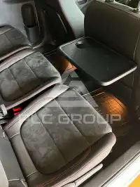 2017 Seat Alhambra