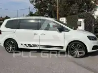 2017 Seat Alhambra