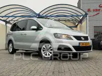 2017 Seat Alhambra