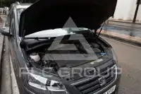 2017 Seat Alhambra