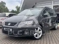 2017 Seat Alhambra