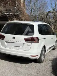 2017 Seat Alhambra