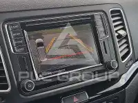 2017 Seat Alhambra