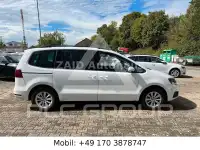 2017 Seat Alhambra