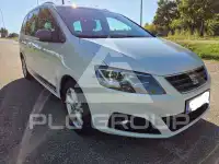 2017 Seat Alhambra