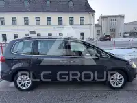 2017 Seat Alhambra