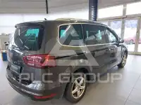 2017 Seat Alhambra
