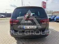 2017 Seat Alhambra