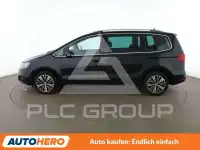 2017 Seat Alhambra