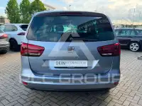 2017 Seat Alhambra