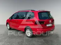 2017 Seat Alhambra