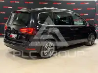 2017 Seat Alhambra